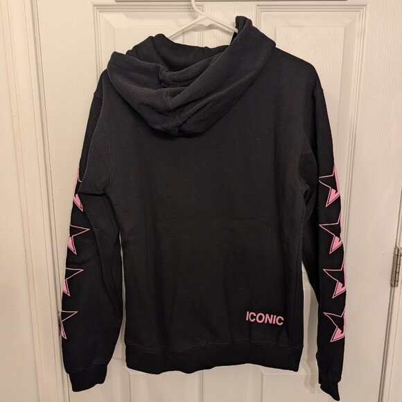 Jeffree Star Cosmetics Anniversary Hoodie - Picture 2 of 4